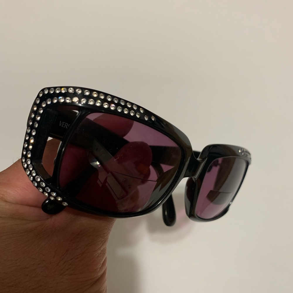 Versace Sunglasses